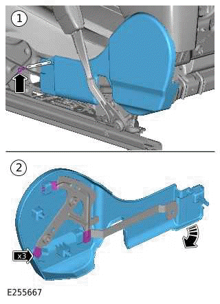 Side Airbag Module